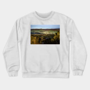 Great Ridge Views Crewneck Sweatshirt